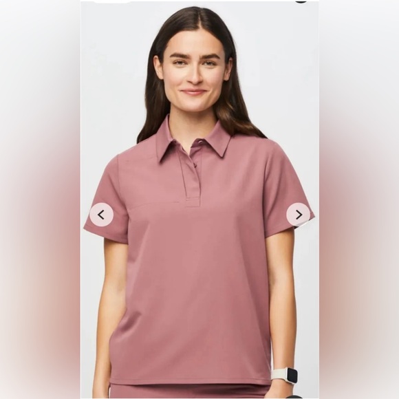 Figs Mala top XXS - Picture 4 of 4